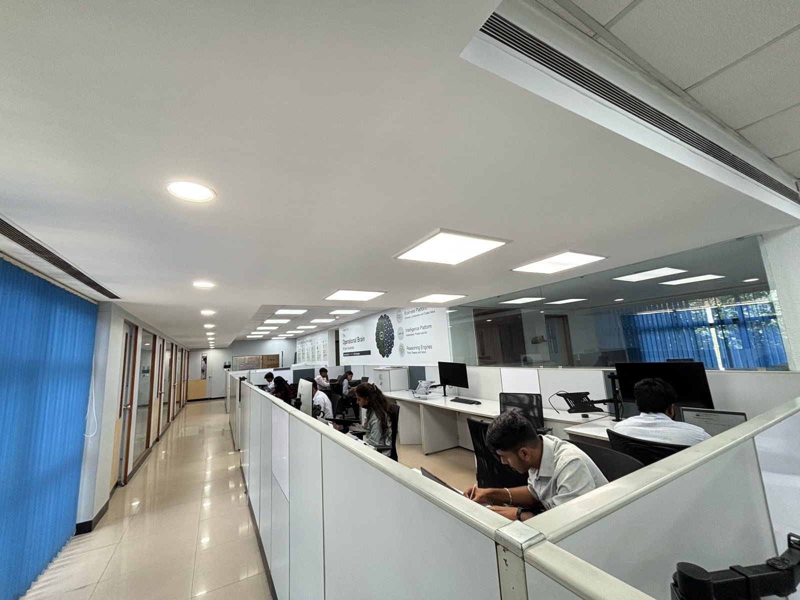 V-Align CxPC — Inside the CxPC